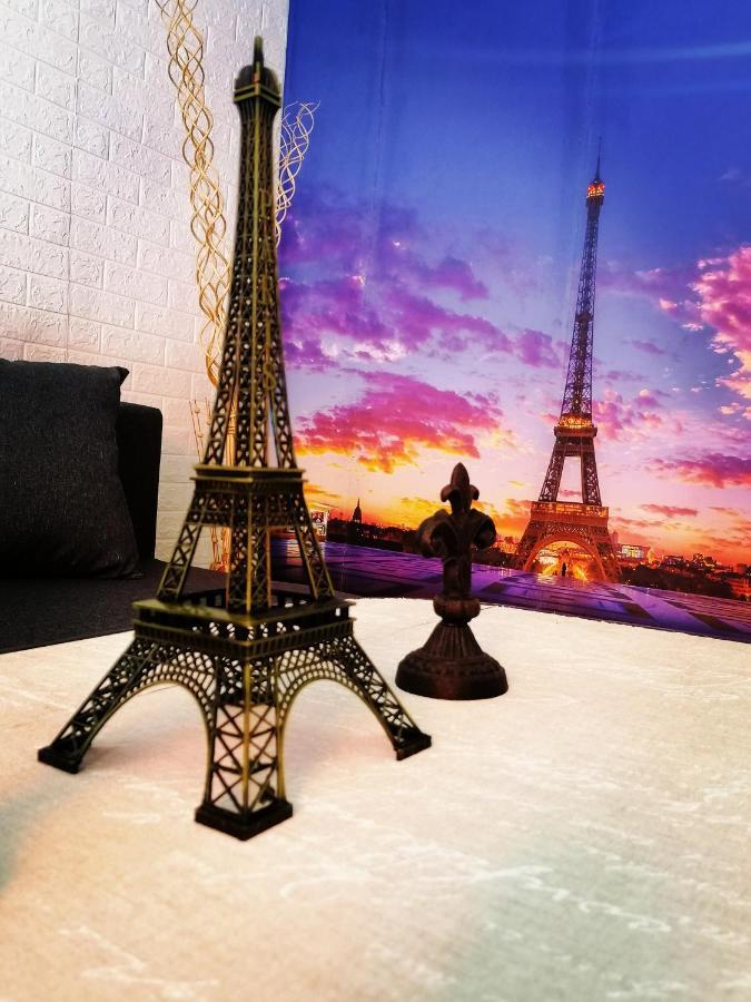 Studio Petit Amour Sitio de Calahonda Bagian luar foto