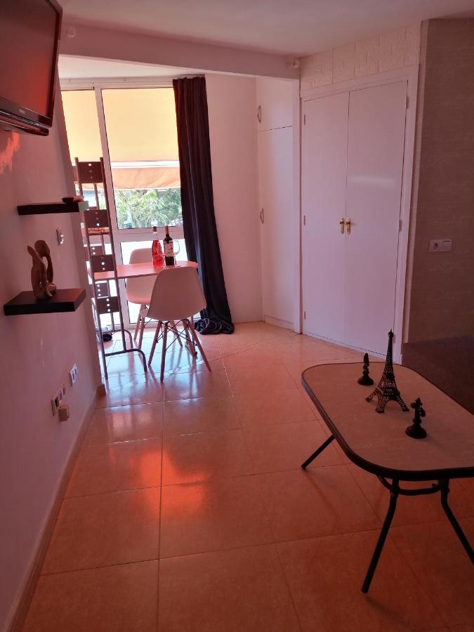 Studio Petit Amour Sitio de Calahonda Bagian luar foto