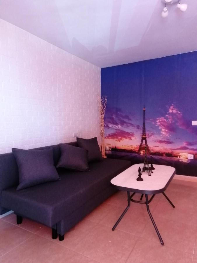 Studio Petit Amour Sitio de Calahonda Bagian luar foto